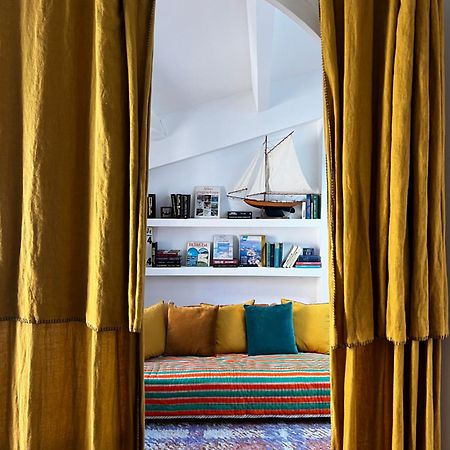 Le Zola Appartement Solaire La Ciotat Exterior foto