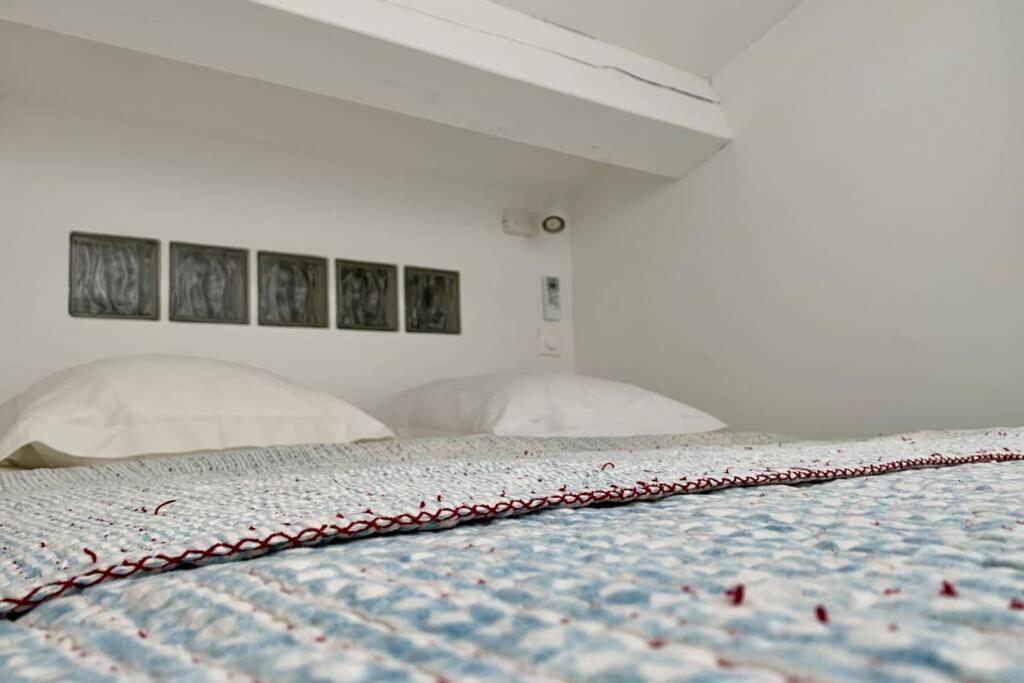 Le Zola Appartement Solaire La Ciotat Exterior foto